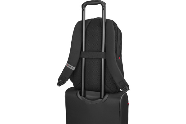 WENGER Laptop Backpack BQ Black 611905 16 inch