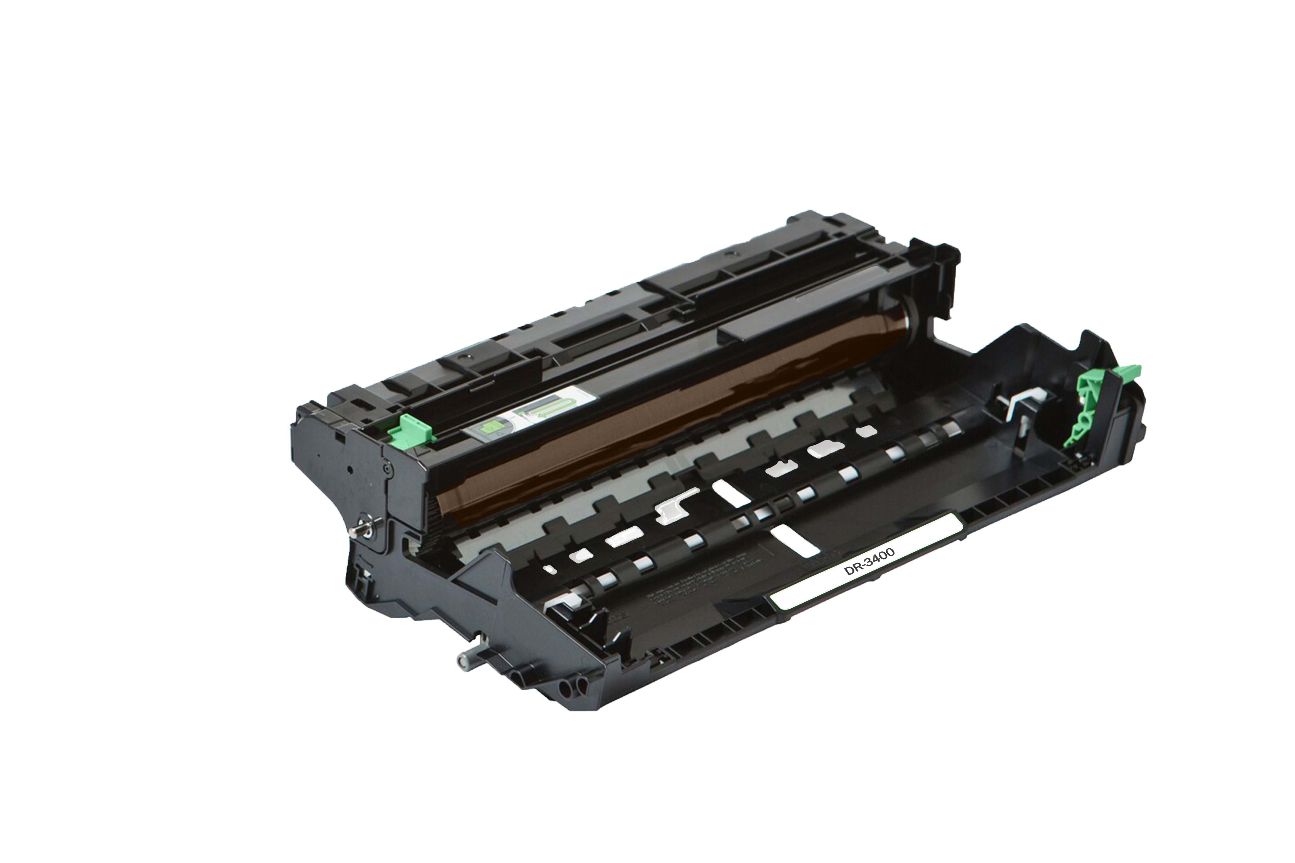 Tonerfabrik Drum DR-3400 50'000 Seiten, schwarz