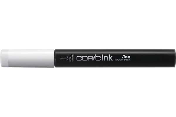 COPIC Ink Refill 2107689 N-3 - Neutral Grey No.3