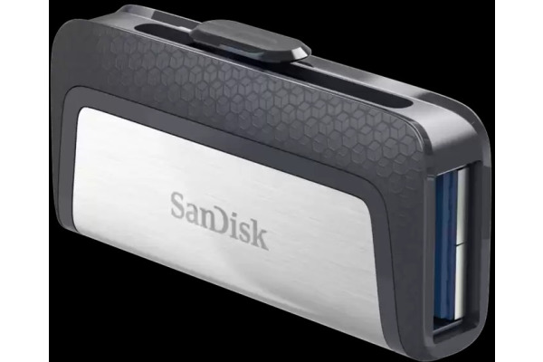 SANDISK Ultra Dual Drive 64GB SDDDC2-064G-G46 USB Type-CTM