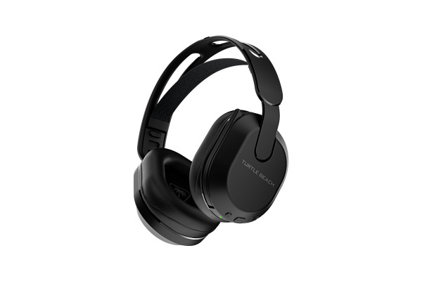 TURTLE B. Stealth 500, Black TBS210305 Wireless Headset for XB