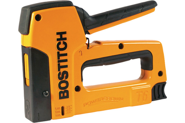 BOSTITCH Heftpistole PC8000/T6 gelb