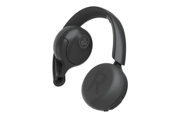 JLAB Go Lux ANC Headphones IEUHBGOLU Wireless, Graphite