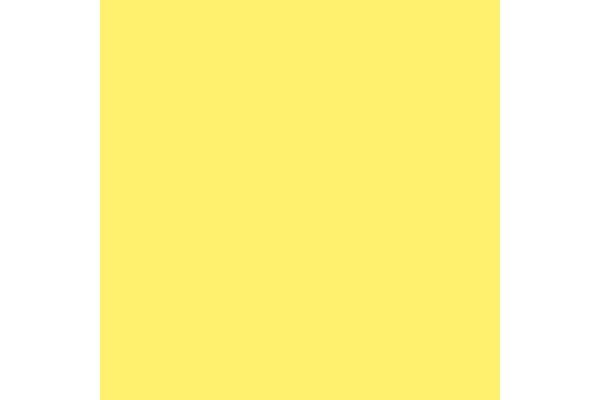 RAINBOW Papier gelb/16 A4 88042343 FSC, 80g 500 Blatt