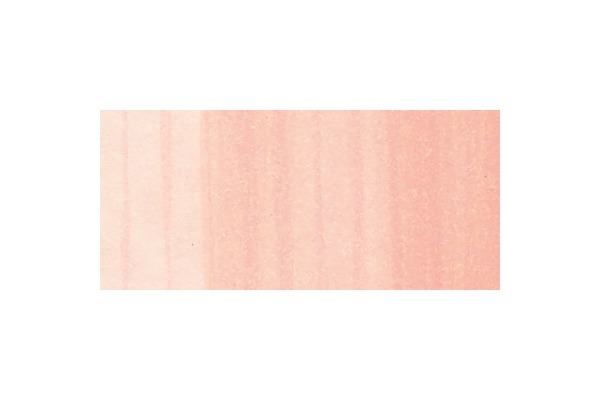 COPIC Marker Ciao 22075248 RV42 - Salmon Pink