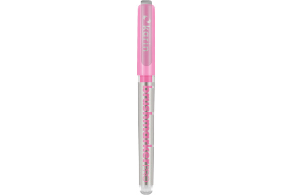KARIN Brush Marker PRO 220 27Z220 pale pink
