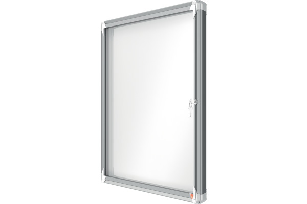 NOBO Pacifik Schaukasten 8xA4 1902559 692x972x37mm