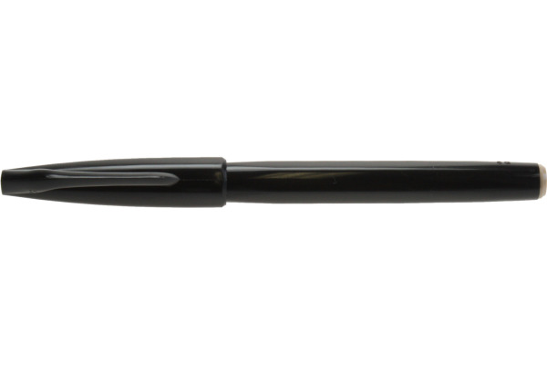 PENTEL Faserschreiber Sign Pen 2.0mm S520A schwarz