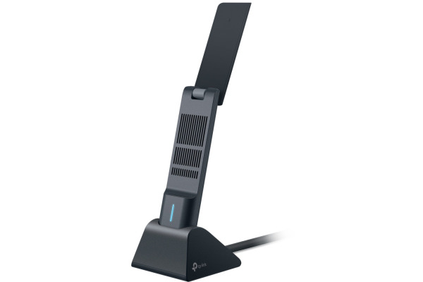 TP-LINK Tri-Band WiFi 6E USB Adapter ARC.TXE70 AXE5400