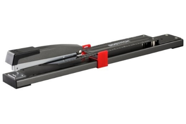 BOSTITCH Langarm-Heftgerät B440LR schwarz 20 Blatt
