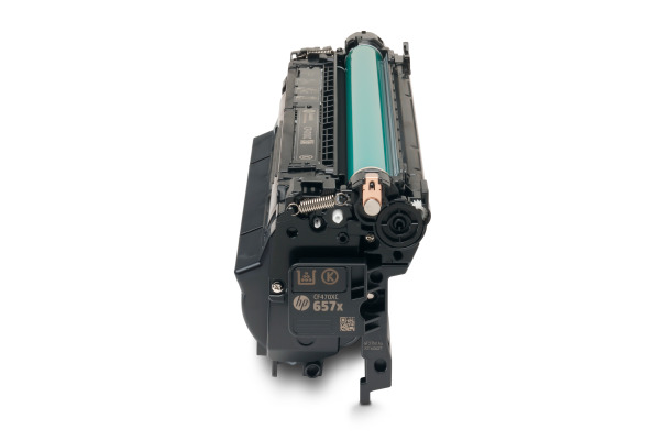 HP Toner-Modul 657X schwarz CF470X CLJ Enterprise M681 28'000 S.