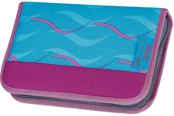 MCNEILL Etui FINNY 907221300 gefüllt 20x13x3.5cm