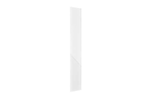 MAGNETOP. Design-Glasboard 100x600mm 13400000 weiss, magnetisch