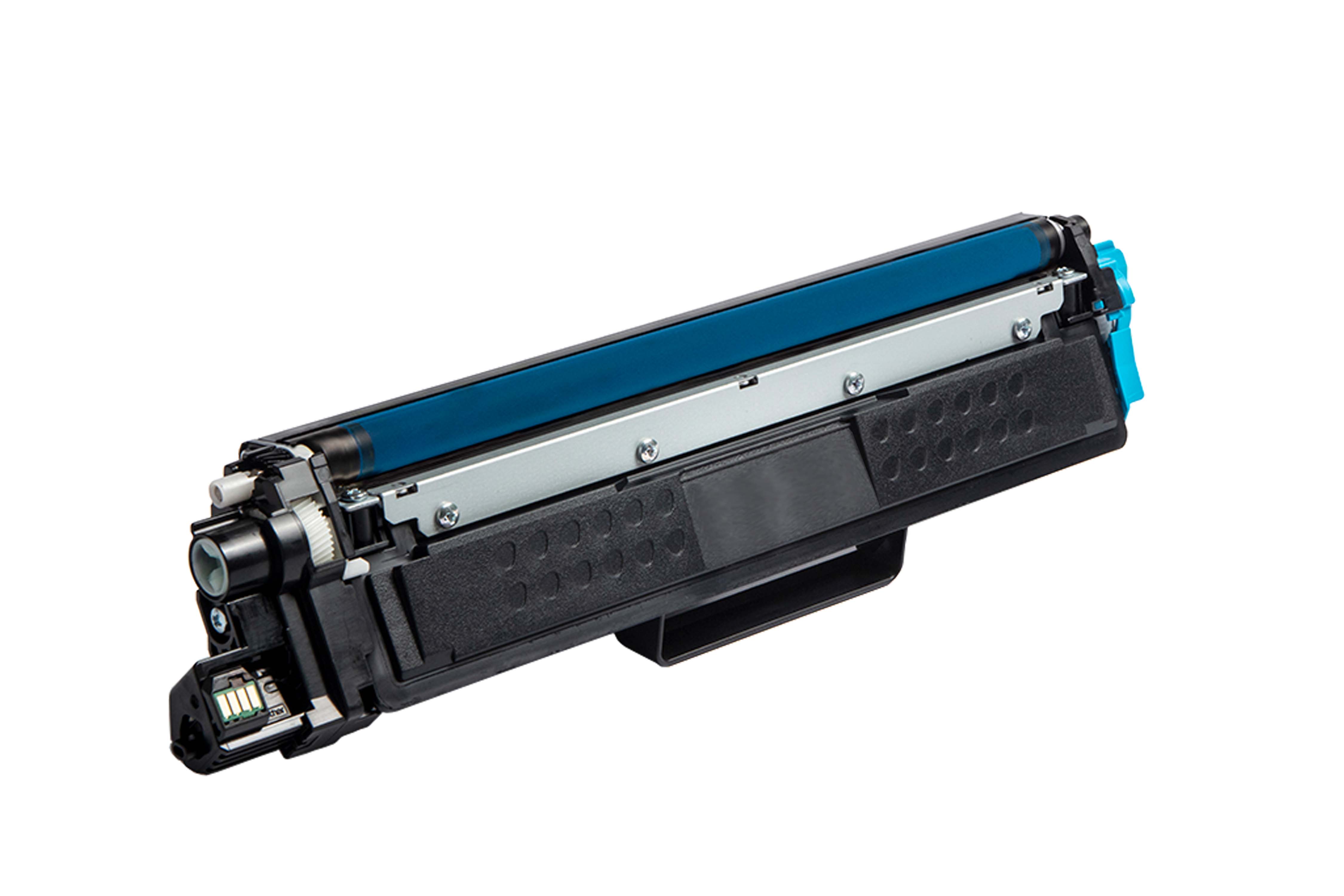 Tonerfabrik Toner TN-247C 2'300 Seiten, Cyan