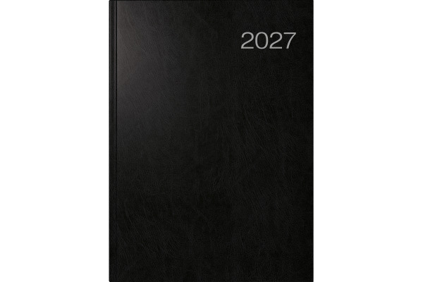 RIDOIDE Conform Balacron 2027 702750390 1T/1S schwarz ML 21x29.1cm