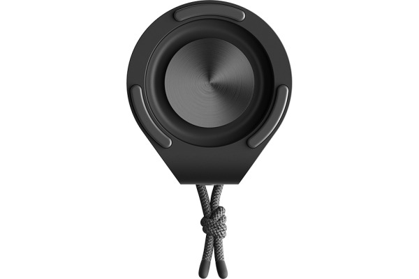SUDIO Portable Speaker 20W F4BLK F4, Black