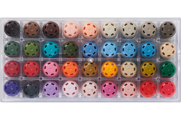 COPIC Marker Ciao 22075364 36er Set D