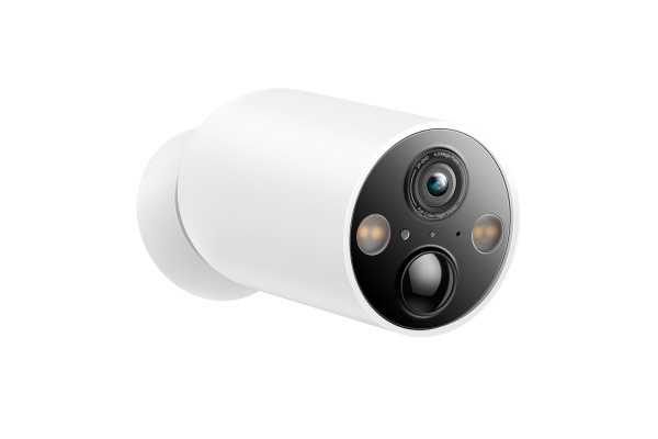TP-LINK Smart Wless Security Camera TAPOC425
