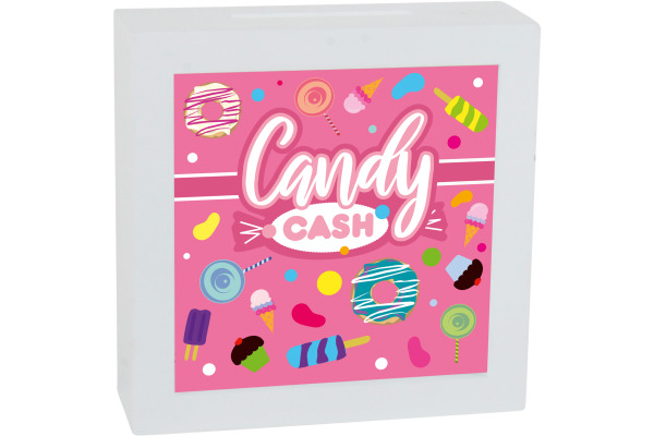 ROOST Sparkasse Candy Cash 547648.13 15 x 5 x 15 cm