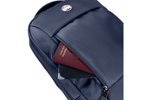 PORT Torino II Backpack 140423 15.6/16 Notebooks, Blue