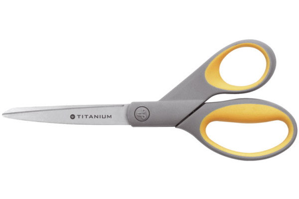 WESTCOTT Titanium Super Schere 21cm E-3048100