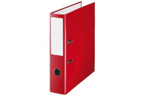 ESSELTE Ordner CH Standard 7.5cm 624541 rot A4