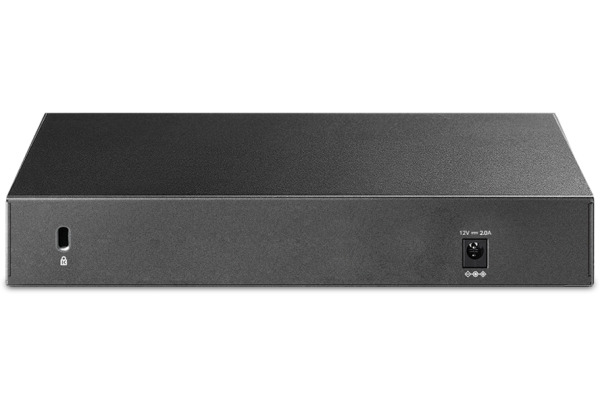 TP-LINK TL-SX105 TL-SX105 5-Port 10G Multi-GB Switch