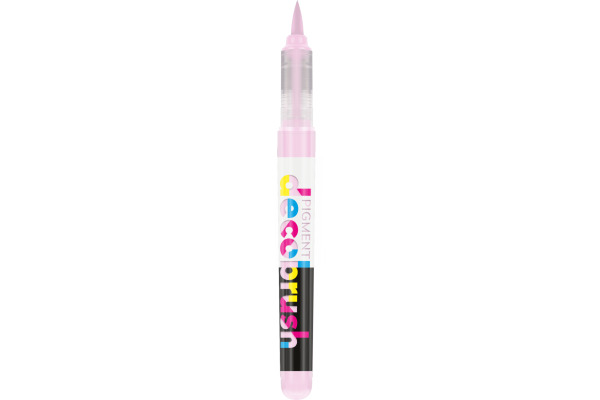 KARIN PigmentDecoBrush 29Z2562 past.red lilac 2562U