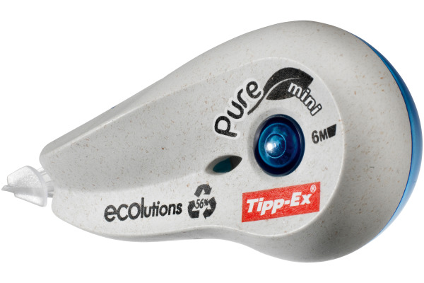 TIPP-EX Pure Mini Ecolutions 5mmx6m 918466