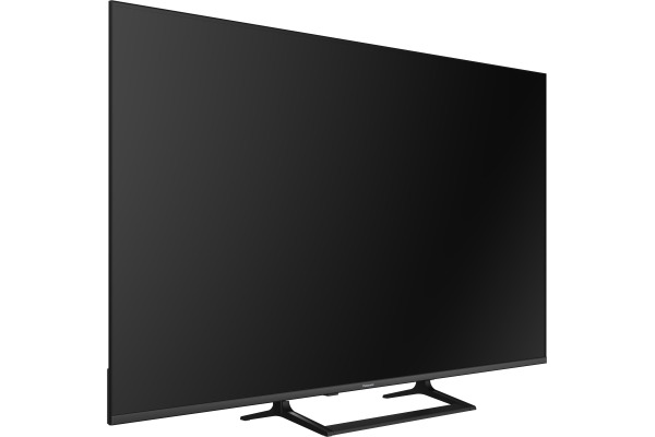 PANASONIC 43 Inch 4K UHD QLED+ TV43W80CE Fire TV, 60 Hz, Dolby Vision
