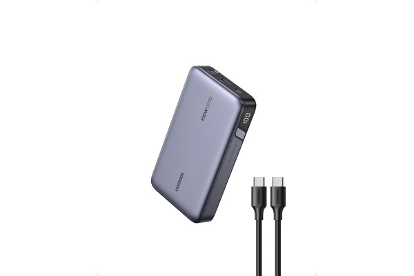 UGREEN Power Bank 20000mAh PD 100W 25188