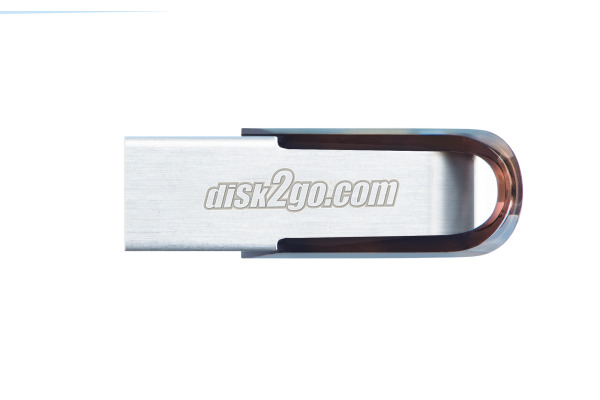 DISK2GO USB-Stick prime 128GB 30006704 USB 3.0