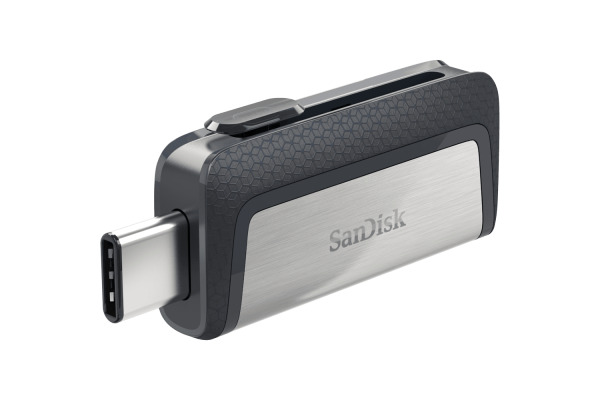 SANDISK Ultra Dual Drive 64GB SDDDC2-064G-G46 USB Type-CTM