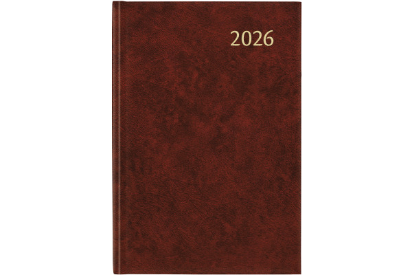 AURORA Agenda Florence Universe 2027 3415 1W/2S ass. ML 14.5x21cm