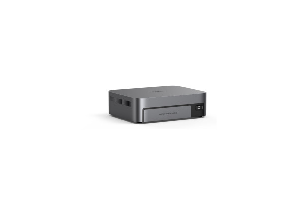 UGREEN NASync DXP480T Plus 25892B (Diskless)