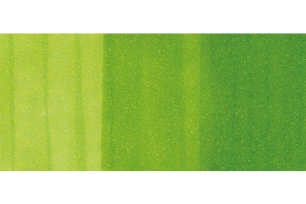 COPIC Marker Sketch 21075341 FG (FYG2) Fluorescent Green