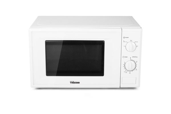 TRISTAR Mikrowelle MW-2706 20l, 700 Watt