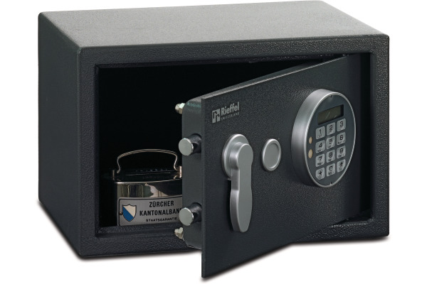 RIEFFEL Security Box A19103 200x310x200mm anthrazit