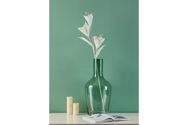 EGLO Kunstblume MOLAVE 428119 weiss