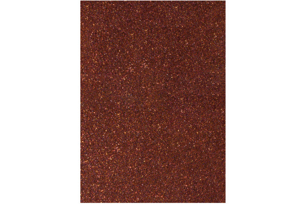 FOLIA Glitterkarton 300g 85149 CLASSIC