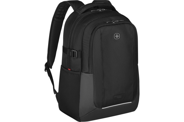 WENGER Laptop Backpack XE Ryde Black 612736 16 inch with Tablet Pocket