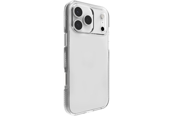 ZAGG Crystal Palace Cases Apple 702318854 iPh.17,Basin,Pro,Clear