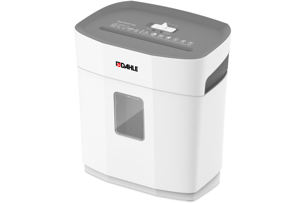 DAHLE Aktenvernichter PaperSAFE 23140-161 PS 140, P-4, 12lt