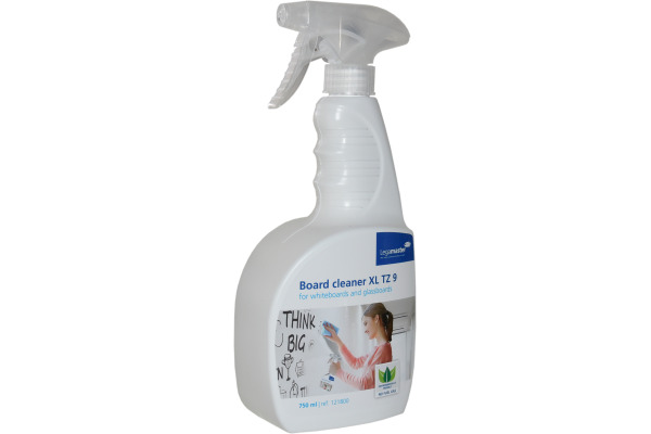 LEGAMASTE Whiteboard-Reiniger TZ9 750ml 7-121800