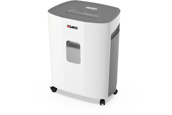 DAHLE Aktenvernichter PaperSAFE 23380-161 PS 380, P-4, 25lt