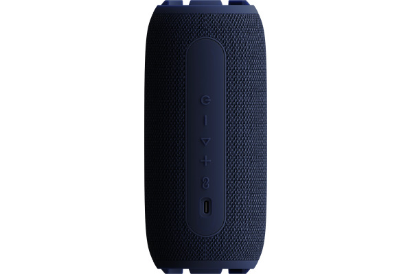 SUDIO Portable Speaker 20W F5BLU F5, Blue