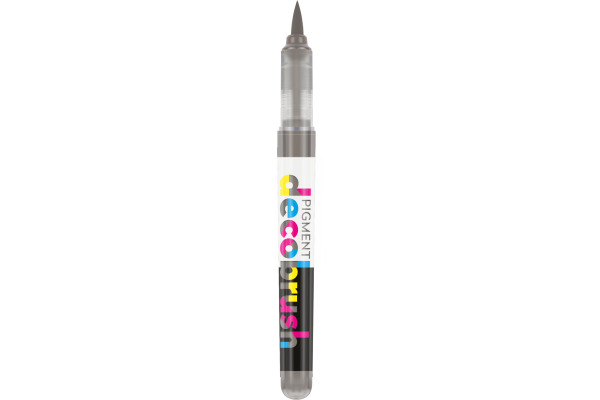 KARIN PigmentDecoBrush 29Z436 warm grey3. 436U