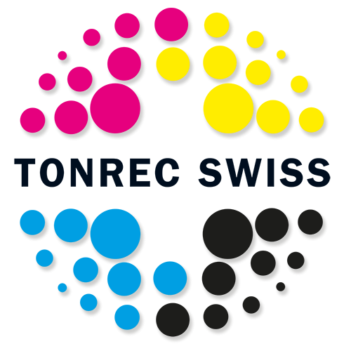 Tonrec Swiss