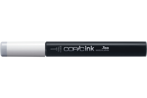 COPIC Ink Refill 2107682 C-4 - Cool Grey No.4
