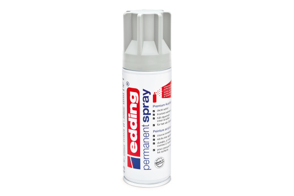EDDING Acryllack 5200-925 grau